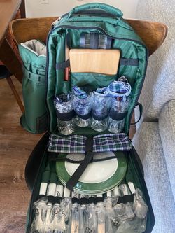 Picnic Backpack