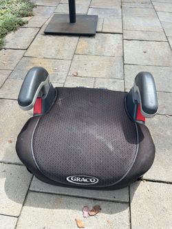 Car seat