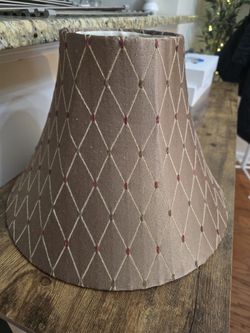 Lamp Shade