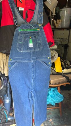 Large liberty overhauls