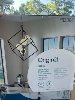 Chandelier