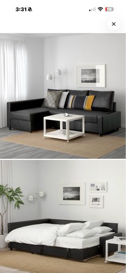 IKEA sofa / bed