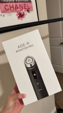 Medicube booster pro