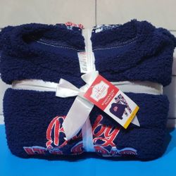 Women's Snowman "Baby It's Cold Outside " Holiday Plush Pajama Sets 
$10 each 
(Two Available in size XL 16-18)