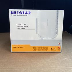 Netgear Wireless Router