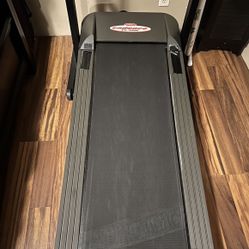 Cadence 300 TS Treadmill
