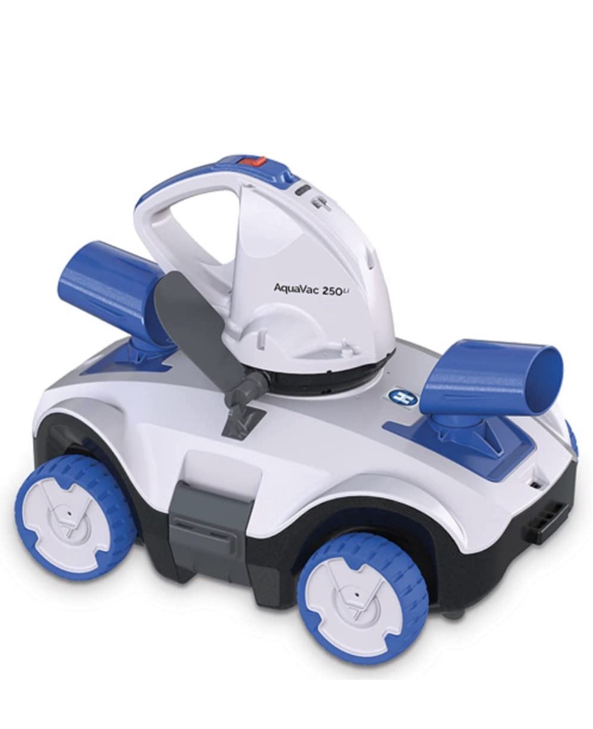 Hayward AquaVac 250Li Cordless Robotic Cleaner