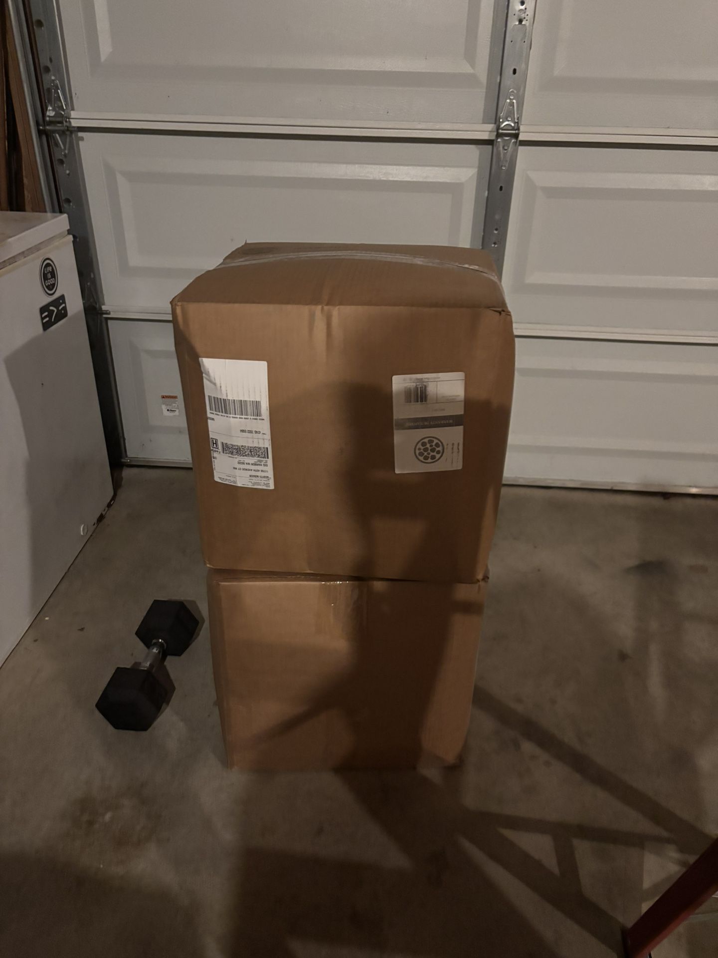 FREE- 20 Pounds Of LOVESAC foam