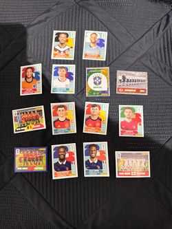 Stamp’s !!