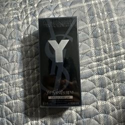 Yves Saint Laurent Men's Y Eau de Parfum 3.3 OZ