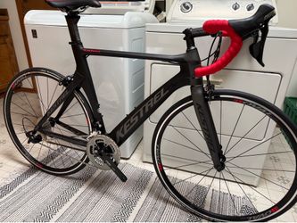 2017 Kestral Talon road bike