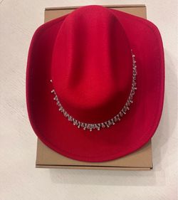 Western Hat