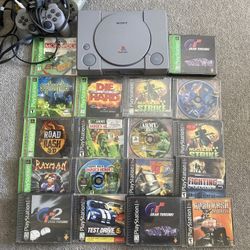 Ps1 Bundle 