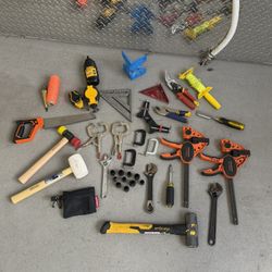 Hand Tools 