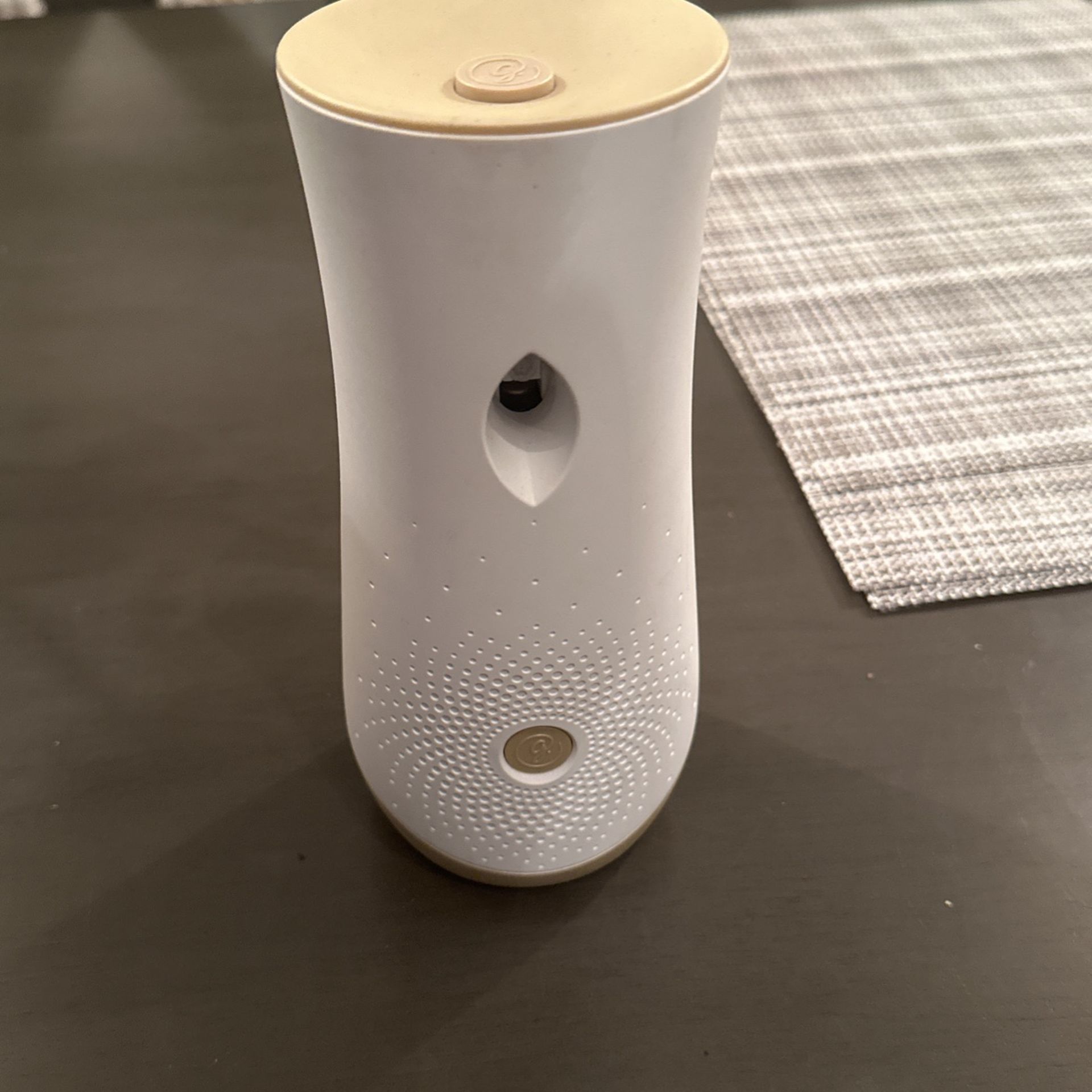 Restroom Automatic Air Fresher