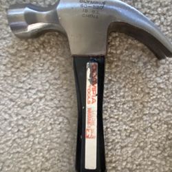 Hammer and Carpenter Square
