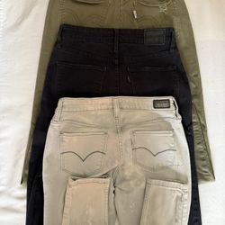 Levi Jeans