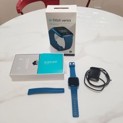 Fitbit Versa Lite