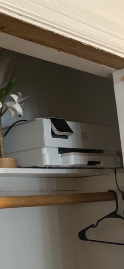 Hp printer
