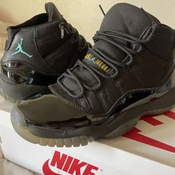 Air Jordan 11s