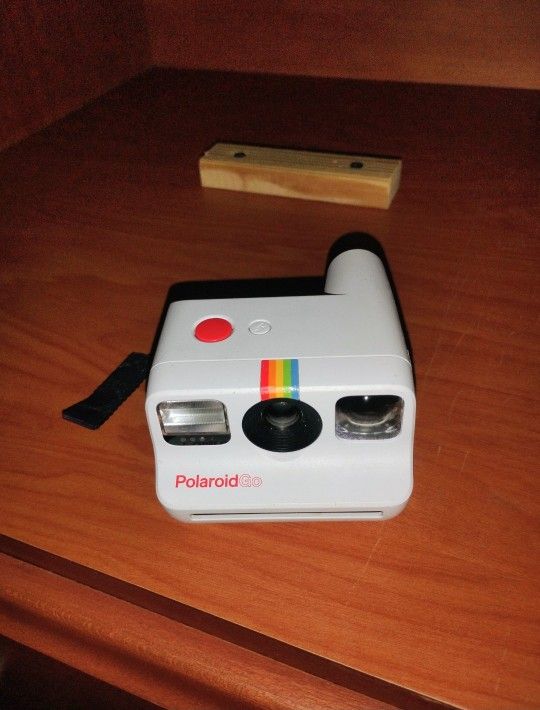 Polaroid Go Gen 2