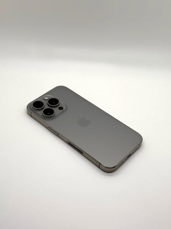 iPhone 15 Pro 128GB Unlocked | FlexEmarket Hot Deal