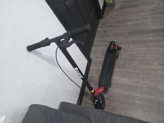 Razor scooter