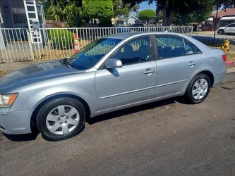 2009 Hyundai