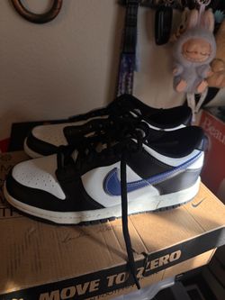 4.5 y Nike dunk low nn gs