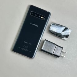 Samsung Galaxy S10 - Unlocked 
