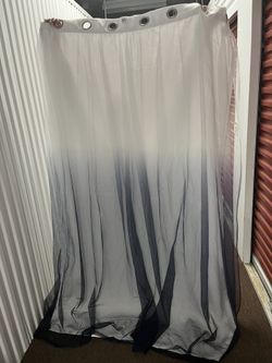 Curtains 2 Pieces