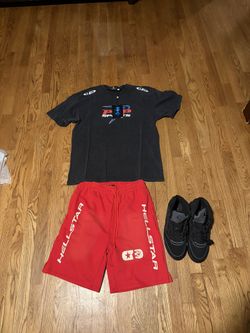 Hellstar set