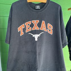 Steve & Barry’s Texas Longhorns Shirt