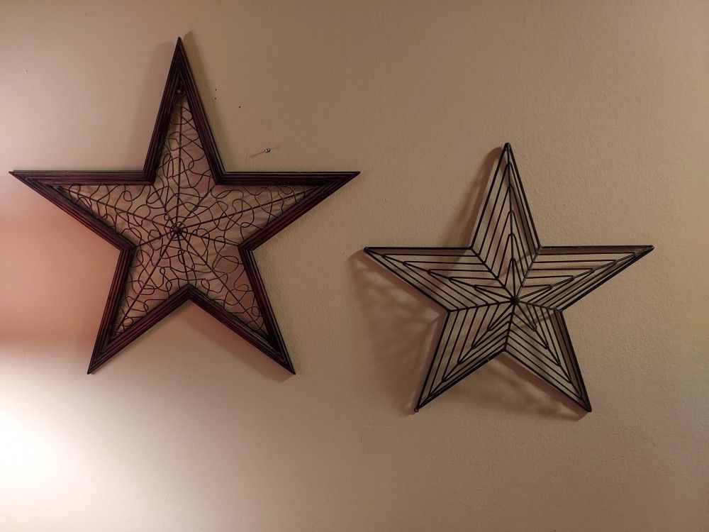 Wall Stars