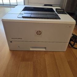 HP LaserJet Pro 4001dw