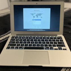 MacBook Air 11.6 Inch for Sale in Chandler, AZ - OfferUp