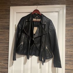 Burberry Jacket