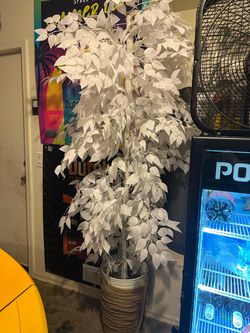 Artificial tree