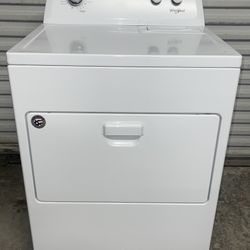 Whirlpool Dryer