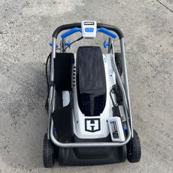 Hart 40 Voy 18 In  Mower