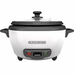 Rice cooker