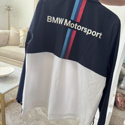 BMW Jacket