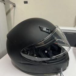 Shoei Motorcycle Helmet