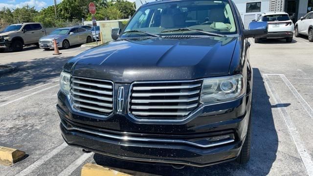 2015 Lincoln Navigator