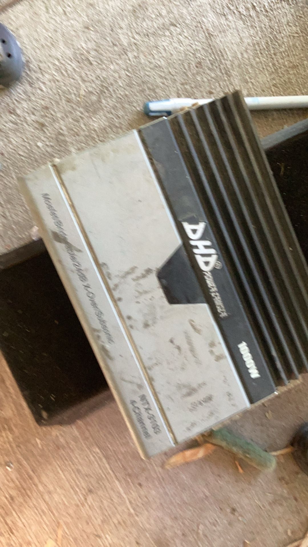1000w Mp Fire