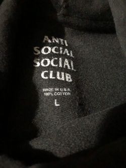 Assc mind shop game hoodie