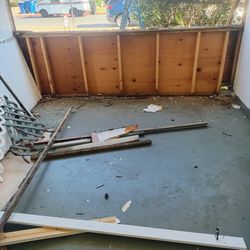 Do you need to remodel or I can help you with an extension. 