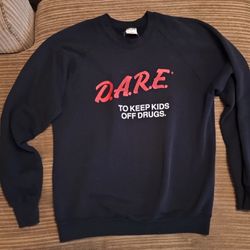 Vintage Dare Sweatshirt 