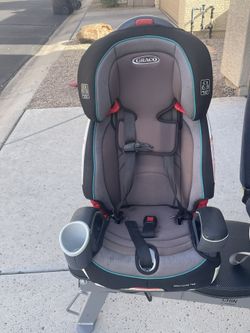 CAR SEATS!
