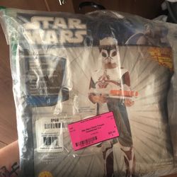 3T Star Wars Costume
